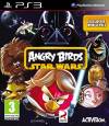 PS3 GAME - Angry Birds Star Wars